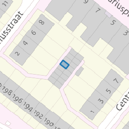 Perceel ASD28-AH-3383