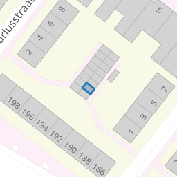 Perceel ASD28-AH-3389