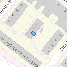 Perceel ASD28-AH-3390