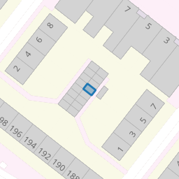 Perceel ASD28-AH-3392