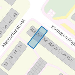 Perceel ASD28-AH-3395