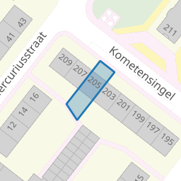 Perceel ASD28-AH-3396