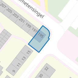 Perceel ASD28-AH-3401