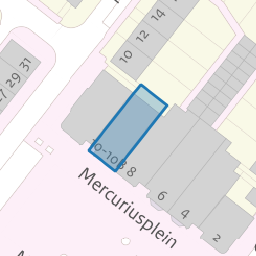 Perceel ASD28-AH-3407