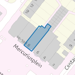 Perceel ASD28-AH-3408