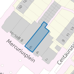 Perceel ASD28-AH-3409