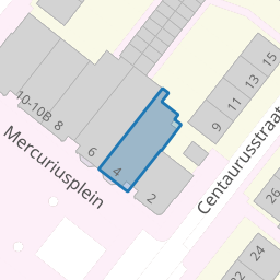 Perceel ASD28-AH-3410