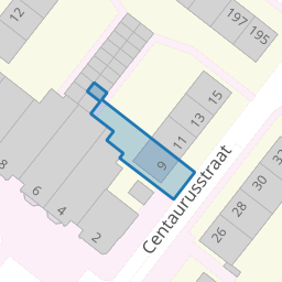 Perceel ASD28-AH-3412