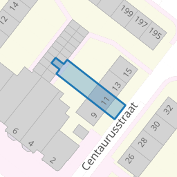 Perceel ASD28-AH-3413