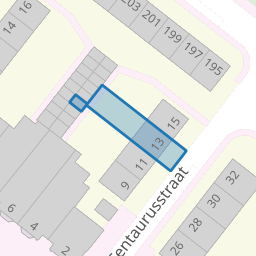 Perceel ASD28-AH-3414