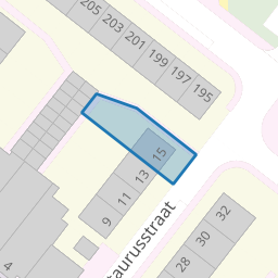 Perceel ASD28-AH-3415