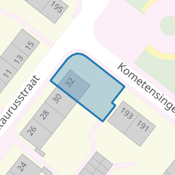 Perceel ASD28-AH-3425