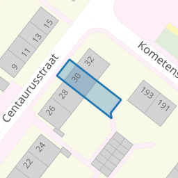 Perceel ASD28-AH-3426