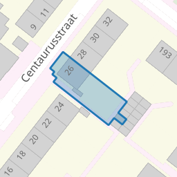 Perceel ASD28-AH-3428