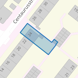 Perceel ASD28-AH-3429