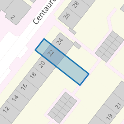 Perceel ASD28-AH-3430