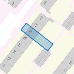 Perceel ASD28-AH-3431