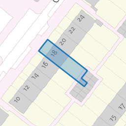 Perceel ASD28-AH-3432