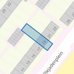 Perceel ASD28-AH-3434