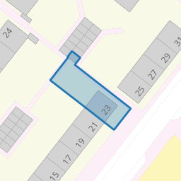 Perceel ASD28-AH-3436