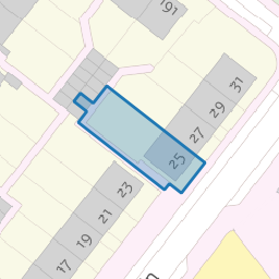 Perceel ASD28-AH-3437