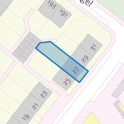 Perceel ASD28-AH-3438