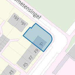 Perceel ASD28-AH-3440