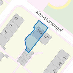 Perceel ASD28-AH-3442