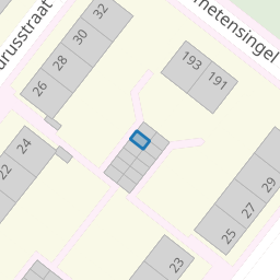 Perceel ASD28-AH-3443