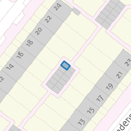 Perceel ASD28-AH-3449