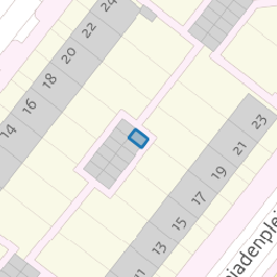 Perceel ASD28-AH-3452