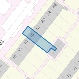 Perceel ASD28-AH-3453