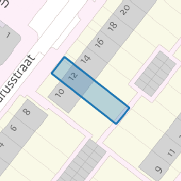 Perceel ASD28-AH-3455