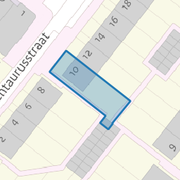 Perceel ASD28-AH-3456