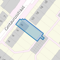 Perceel ASD28-AH-3457