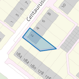 Perceel ASD28-AH-3460