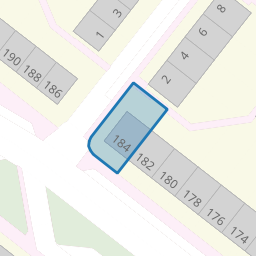 Perceel ASD28-AH-3461