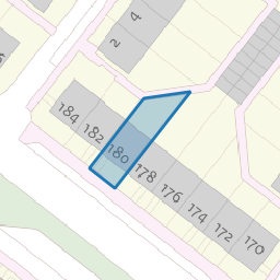 Perceel ASD28-AH-3463