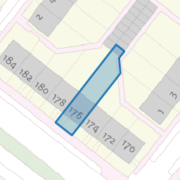 Perceel ASD28-AH-3465