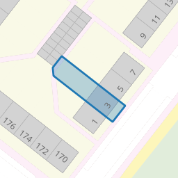 Perceel ASD28-AH-3470