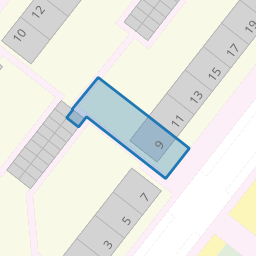 Perceel ASD28-AH-3473