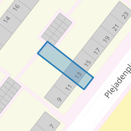 Perceel ASD28-AH-3475