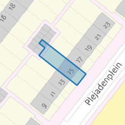 Perceel ASD28-AH-3476