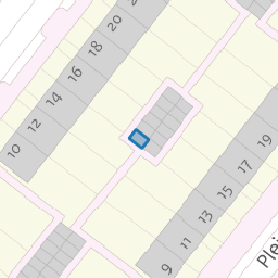 Perceel ASD28-AH-3478