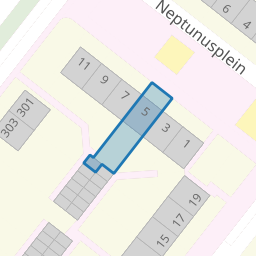 Perceel ASD28-AH-3496