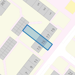 Perceel ASD28-AH-3501