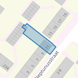 Perceel ASD28-AH-3503