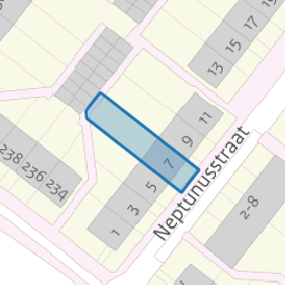 Perceel ASD28-AH-3505