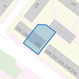 Perceel ASD28-AH-3546