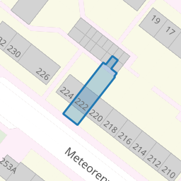 Perceel ASD28-AH-3548